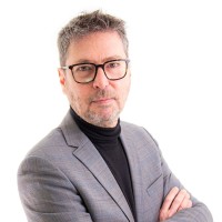 EUREX Employee David Guffroy's profile photo