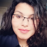 Calgary Counselling Centre Employee Shazia Rahmani's profile photo