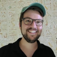 Everyday California Employee Alex Poling's profile photo