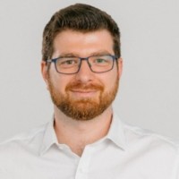 HeadFirst Group Employee Cristian Ciuperca's profile photo