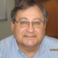 Coca-Cola Services Employee Michael Ashmore's profile photo