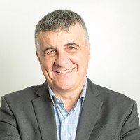 Biza.io Employee Joe D'Addio's profile photo