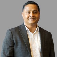 Ashwin Nayak Email & Phone Number