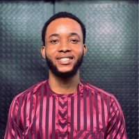 Vatebra Limited Employee Daniel Umukoro's profile photo