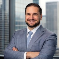 Conexus Employee David Erickson's profile photo