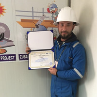 NYCO Employee Ali Razaq's profile photo