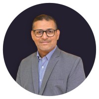 Xynotech Employee Sameer Khan's profile photo
