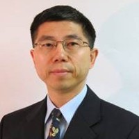 Greater New York Insurance Companies Employee Yousheng Xu's profile photo