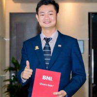 #imavailable Employee Tuong Vu's profile photo