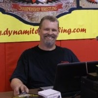 DCW Entertainment Employee Rick Staples's profile photo