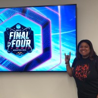 Harris County–Houston Sports Authority Employee Miriam Dickey's profile photo