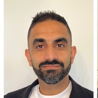 Imran Farid Email & Phone Number