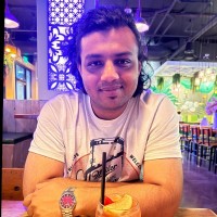 OpenSearch Project Employee Sandesh Kumar's profile photo