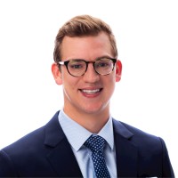 Pivotal Analytics Employee Justin Schroeder's profile photo