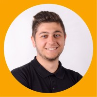 GRAPHI MECC S.r.l. Employee Ivan Vianello's profile photo