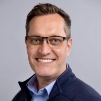 Deloitte Consulting Employee Jason Williamson's profile photo