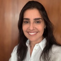 Nutrebem Employee Lia Lotito's profile photo