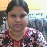Sri Venkateswara College of Engineering Employee Subhashini Srinivasan's profile photo