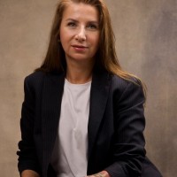 MARKOS Employee Katarzyna Jungling's profile photo