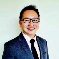 Civil Aviation Authority of Singapore Employee Benjamin Tan's profile photo