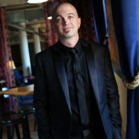 Nwestco LLC Employee James Grayson's profile photo