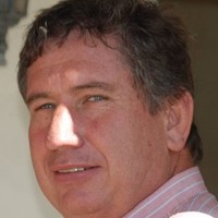 FirstChoice Canada Employee Gerrit Ferreira's profile photo