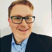 Pacific Life Employee Daniel Randall's profile photo