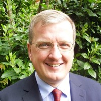 Hardies Property & Construction Consultants Employee David Alexander's profile photo