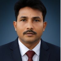 CoreTech Networks Employee Abinash Prasad's profile photo