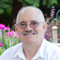 Accelerated I/O Employee Gerald O'Connor's profile photo