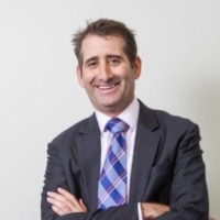 Edmund Rice Education Australia Employee Liam Smith's profile photo