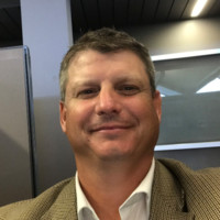 Jeff Padgett Email & Phone Number