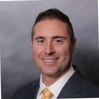 Enhabit Home Health & Hospice Employee Chad Clark's profile photo