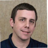 Transparent Container Employee Dan Martin's profile photo