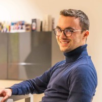 Lars Dierickx Email