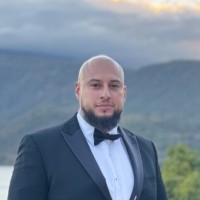 Toggle Robotics Employee Douglas Ayala's profile photo