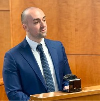 Michael Vandergriff Email & Phone Number