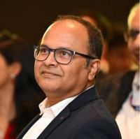 Anup Kumar Email