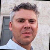 Spiky.ai Employee Andy Dahley's profile photo