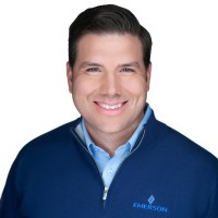 Emerson Employee Robert Sedlak's profile photo