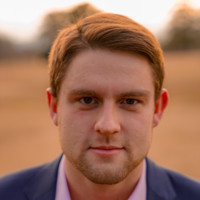 Waterloo Data Employee Eric Wells's profile photo