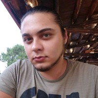Talofa Employee Salih Gireniz's profile photo