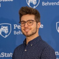 Port Erie Plastics Employee Evan Quinn's profile photo