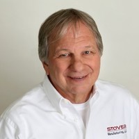 Stover Manufacturing LLC Employee Gary Stover's profile photo