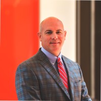 Vizient, Inc Employee Michael McLemore's profile photo