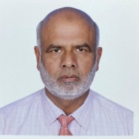 CGGC Intl. of Energy China Employee Muhammad Saeed's profile photo
