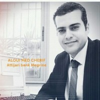 Aloui Cherif Email