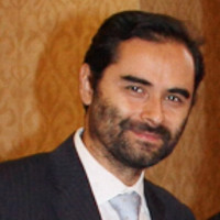 Coopeuch Employee Daniel Reyes's profile photo