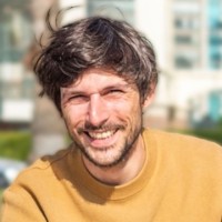 Qantev Employee Etienne Toussaint's profile photo