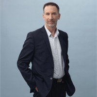 MHI RJ Aviation Group Employee Erick Legros's profile photo